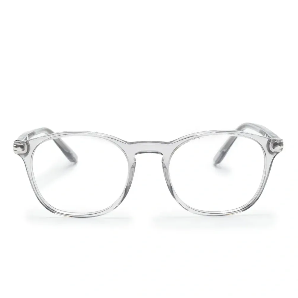 Очки PO3007V в квадратной оправе