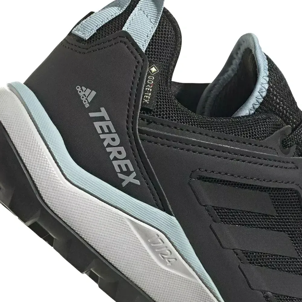Кроссовки Terrex Agravic TR
