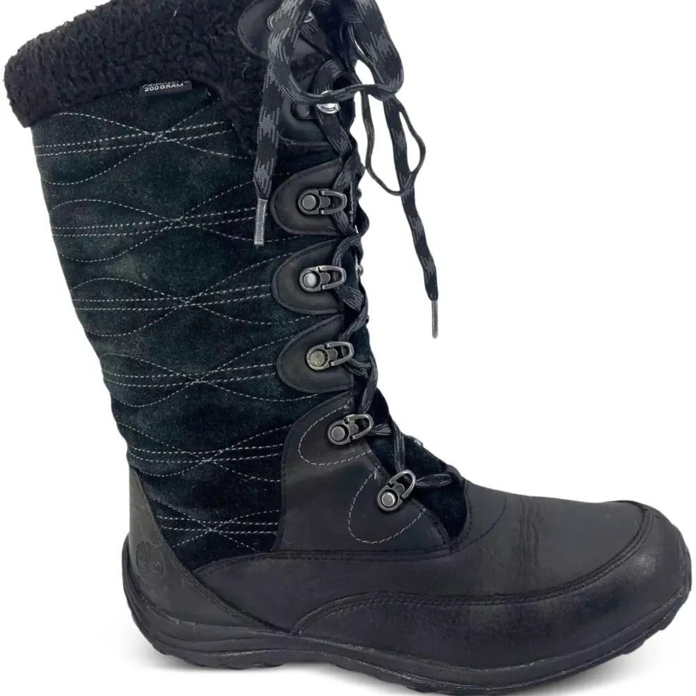 Непромокаемые ботинки Earthkeepers Willowood Непромокаемые ботинки Earthkeepers Willowood