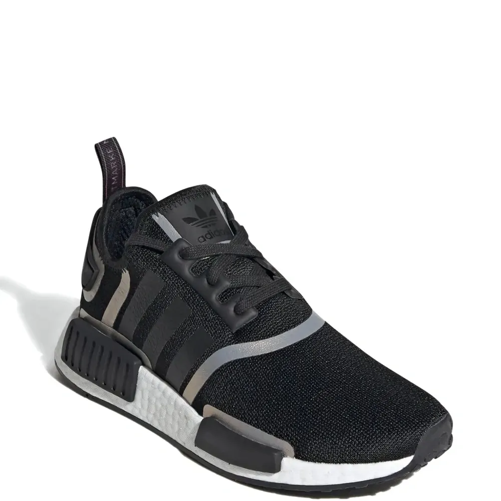 кроссовки NMD_R1 Core Black