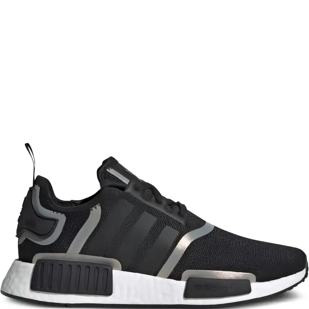 кроссовки NMD_R1 Core Black