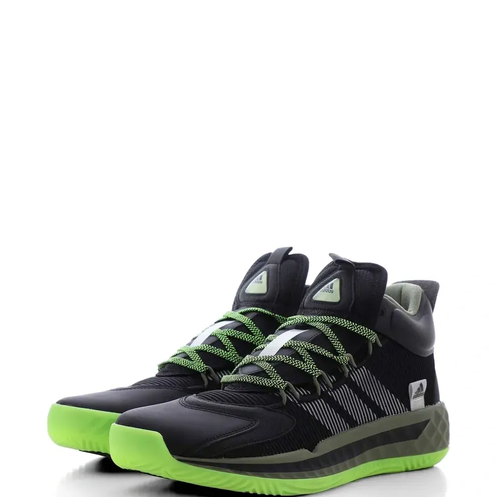 Кроссовки Pro Boost mid