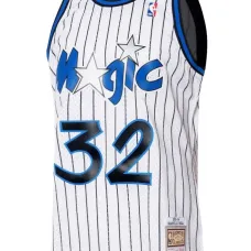 Топ Magic в тонкую полоску