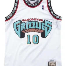 Домашняя форма NBA Свингмен 98