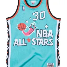 Топ Scottie Pippen NBA All Star 1996 Swingman