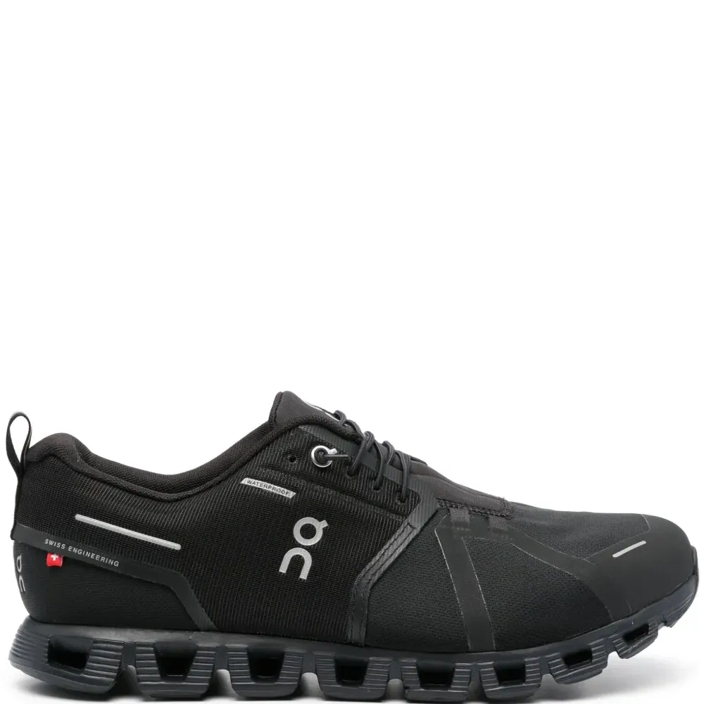 Кроссовки Cloud 5 Waterproof Кроссовки Cloud 5 Waterproof