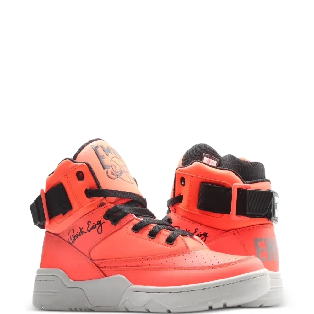 высокие кроссовки 33