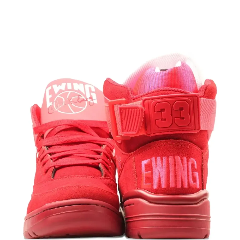 Кроссовки 33 Hi