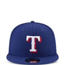 Кепка 9Fifty Texas Rangers