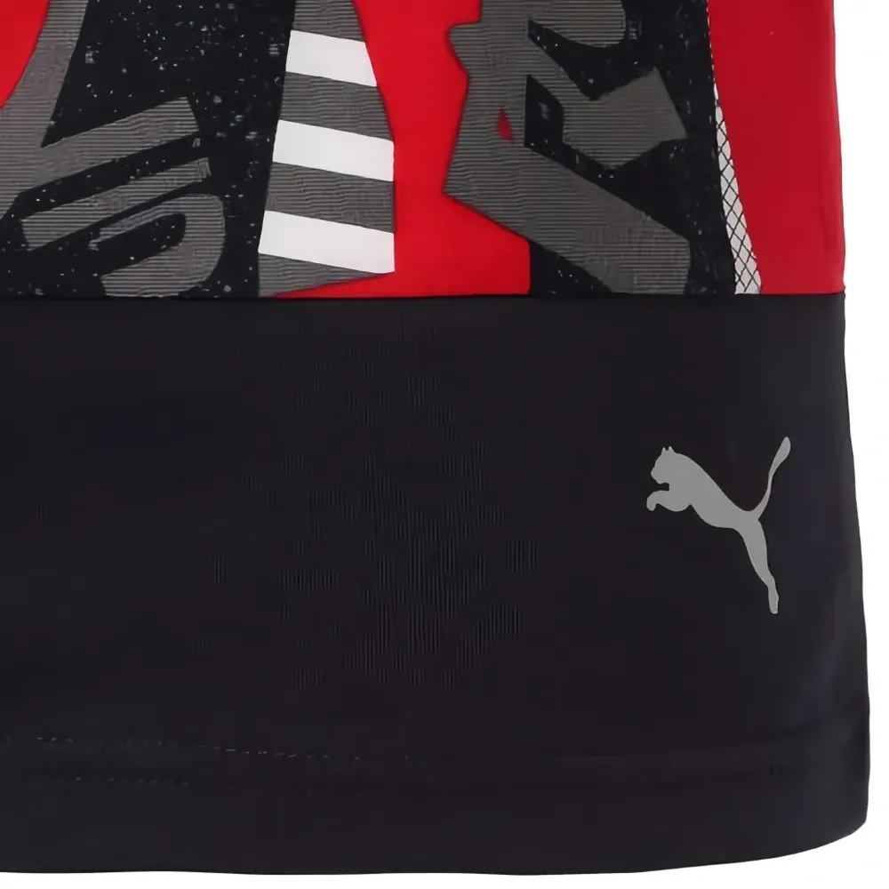 Футболка с принтом Red Bull Racing из коллаборации с New York