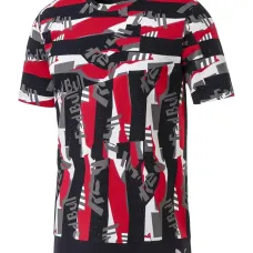 Футболка с принтом Red Bull Racing из коллаборации с New York