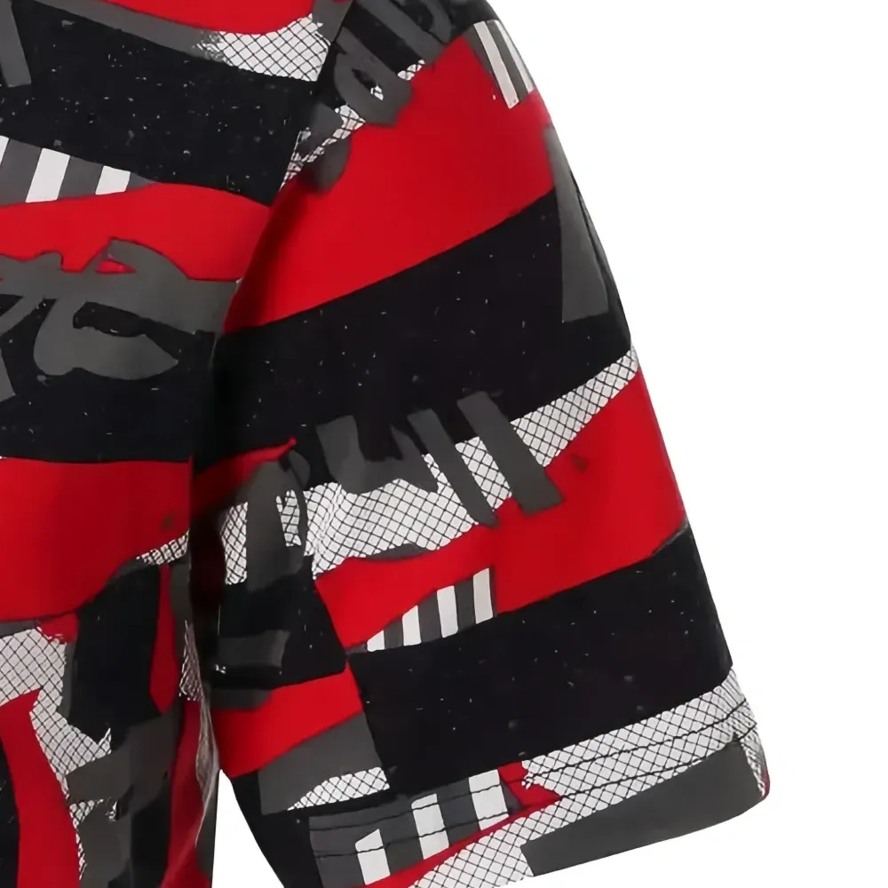 Футболка с принтом Red Bull Racing из коллаборации с New York