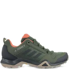 кроссовки AX3 Raw Khaki/Legend Earth из коллаборации с Terrex