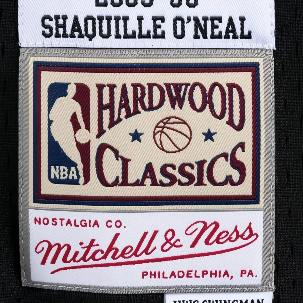 Топ Shaq O'Neal 32