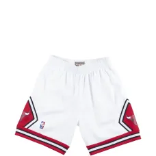 Шорты с логотипом