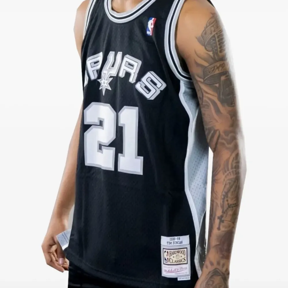 Топ San Antonio Spurs