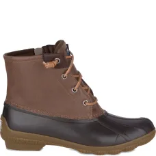 Ботинки Syren Gulf на шнуровке Ботинки Syren Gulf на шнуровке