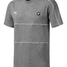 Футболка Motorsport T7 Grey из коллаборации с BMW