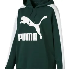 Худи с логотипом