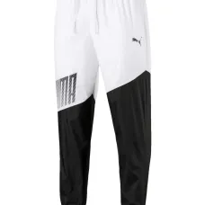 Трикотажные спортивные брюки