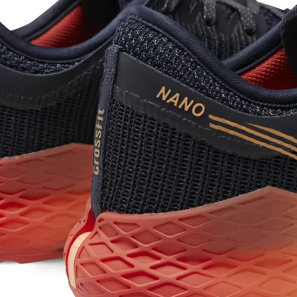 Кроссовки Nano 9