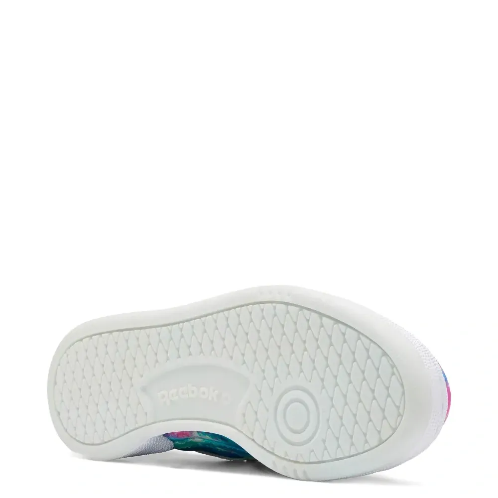 Кроссовки Club C 85 с принтом тай-дай Кроссовки Club C 85 с принтом тай-дай