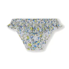 Купальник Sardaigne с цветочным принтом