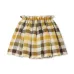 Мини-юбка Flaminia в клетку