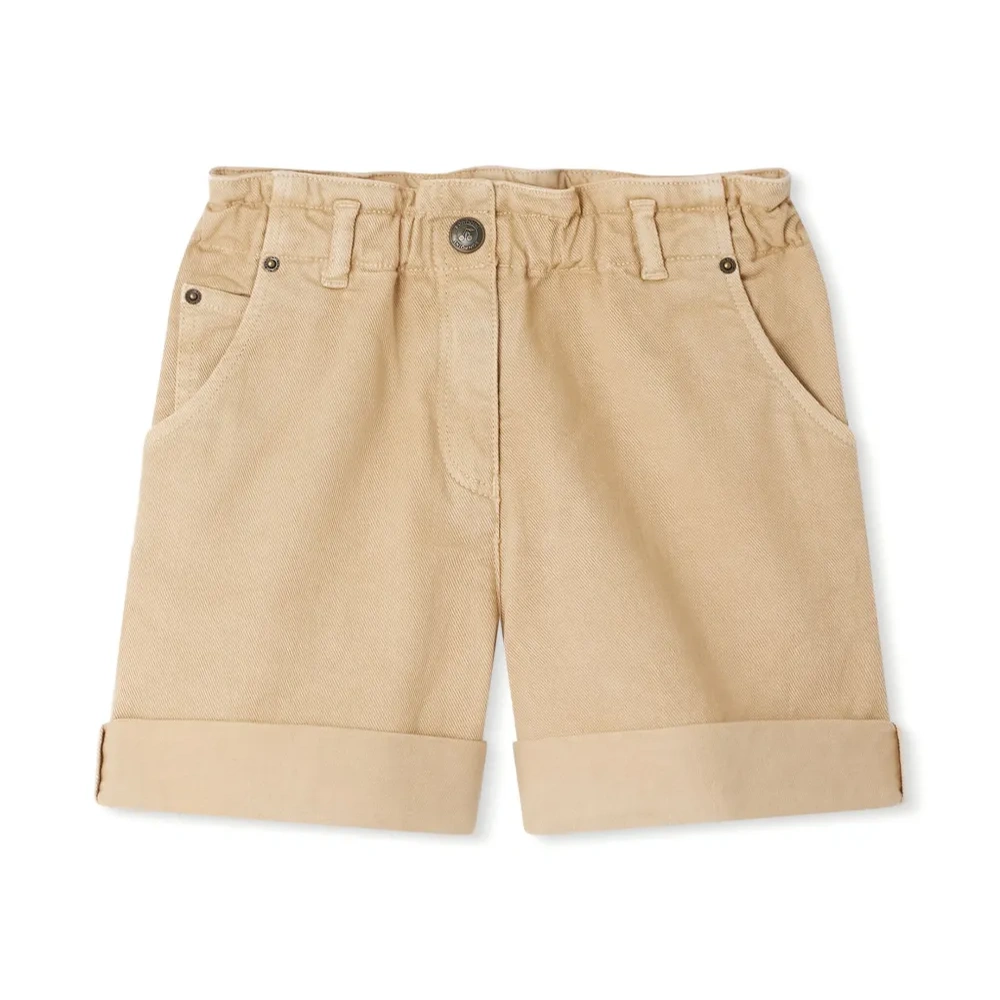 Шорты Cathy прямого кроя