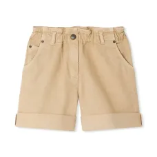 Шорты Cathy прямого кроя