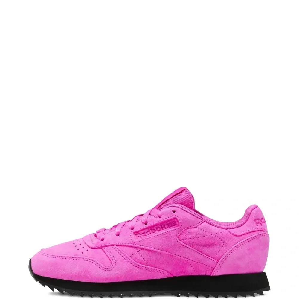 Кроссовки Classic Leather Ripple Кроссовки Classic Leather Ripple