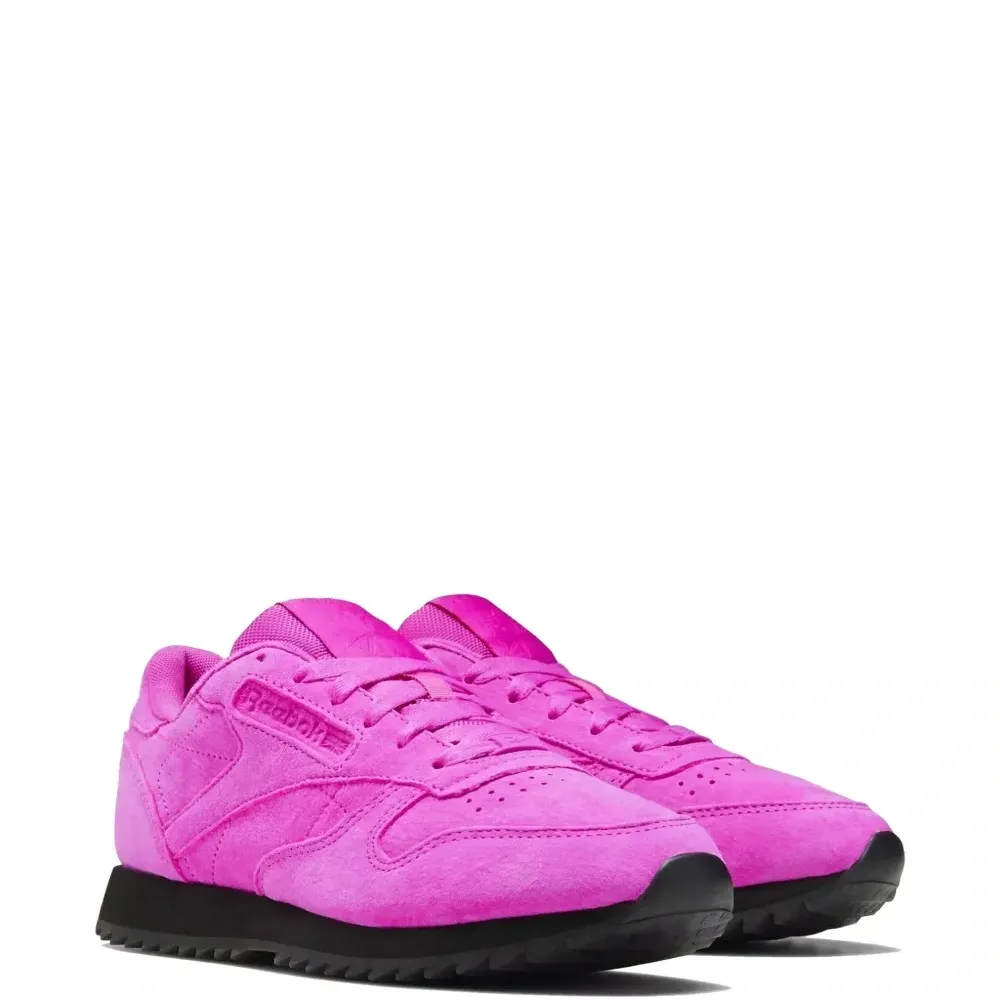 Кроссовки Classic Leather Ripple Кроссовки Classic Leather Ripple