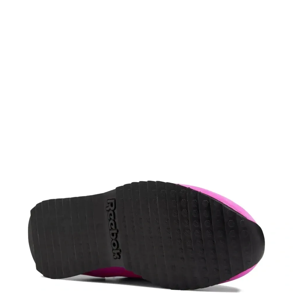 Кроссовки Classic Leather Ripple Кроссовки Classic Leather Ripple