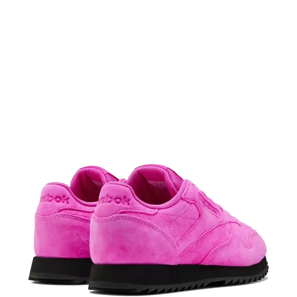 Кроссовки Classic Leather Ripple Кроссовки Classic Leather Ripple