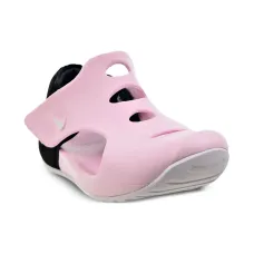 Кроссовки с ремешком на пятке