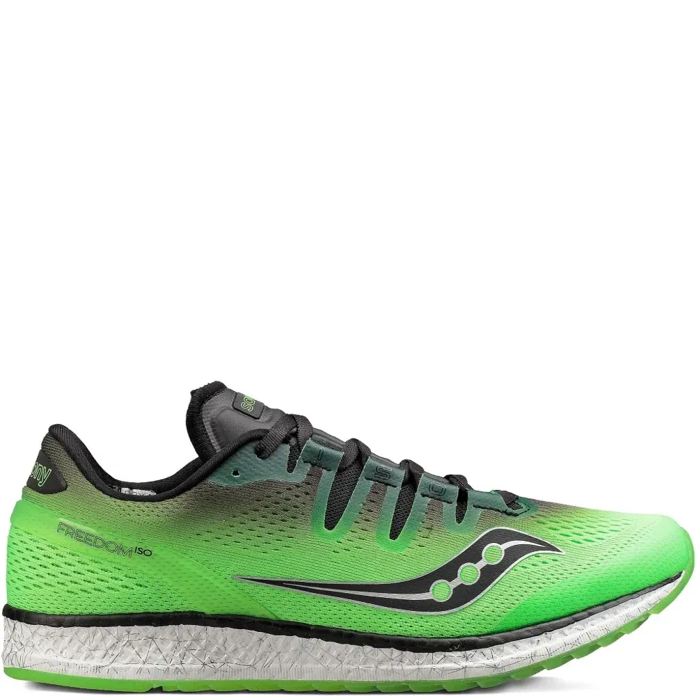 Кроссовки Freedom ISO