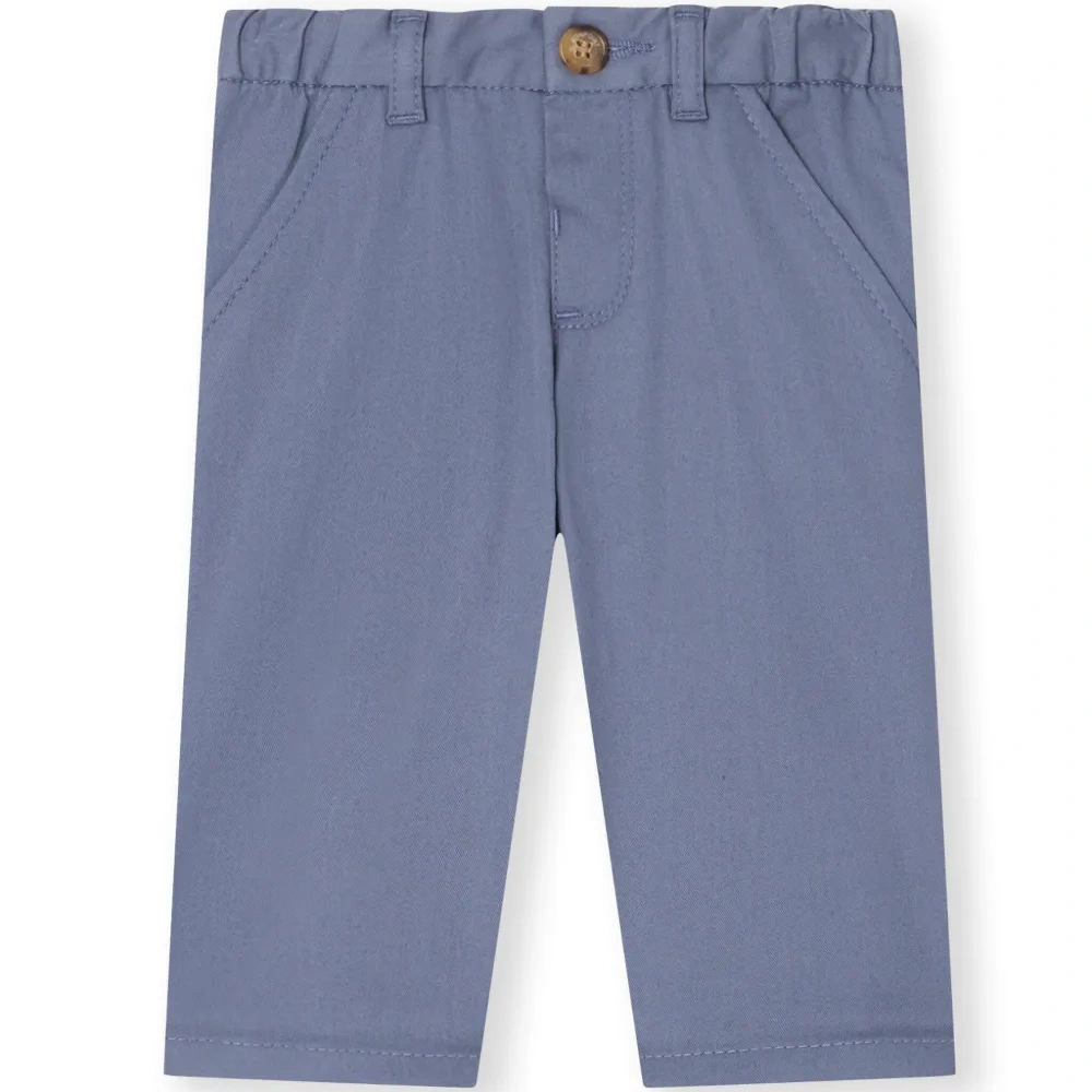 Брюки Decibel прямого кроя