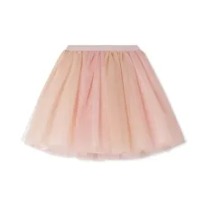 Юбка мини Charming из тюля