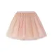 Юбка мини Charming из тюля