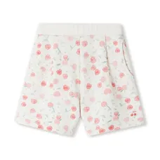 Шорты с принтом Cornelia Cherry