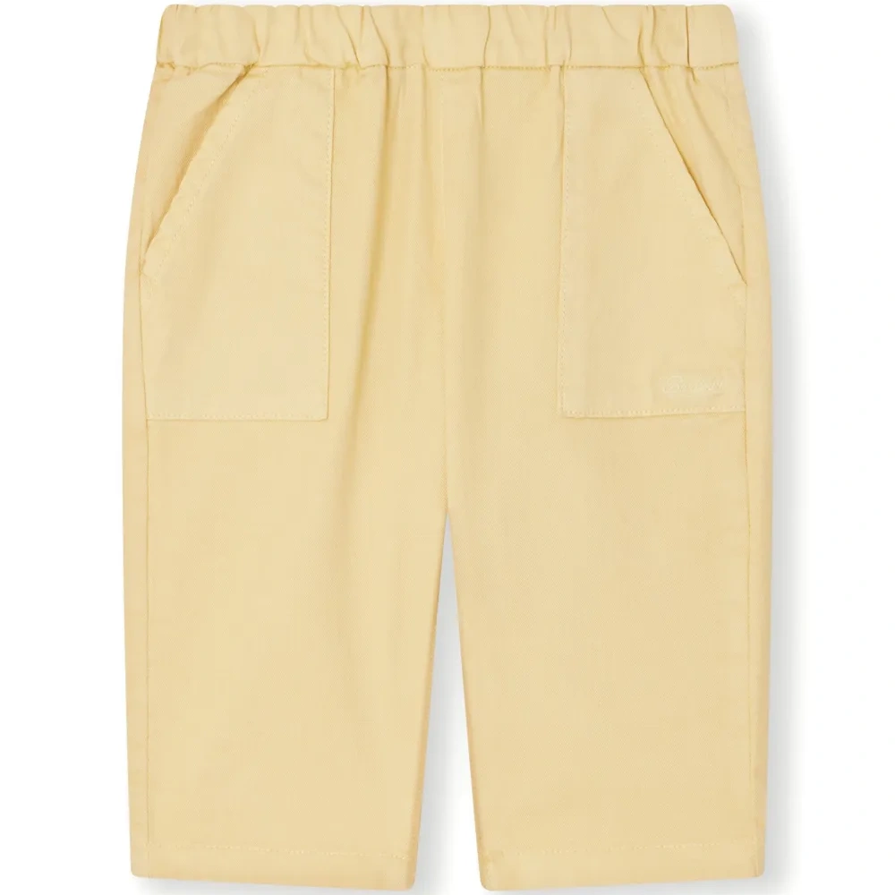 Брюки Thursday прямого кроя