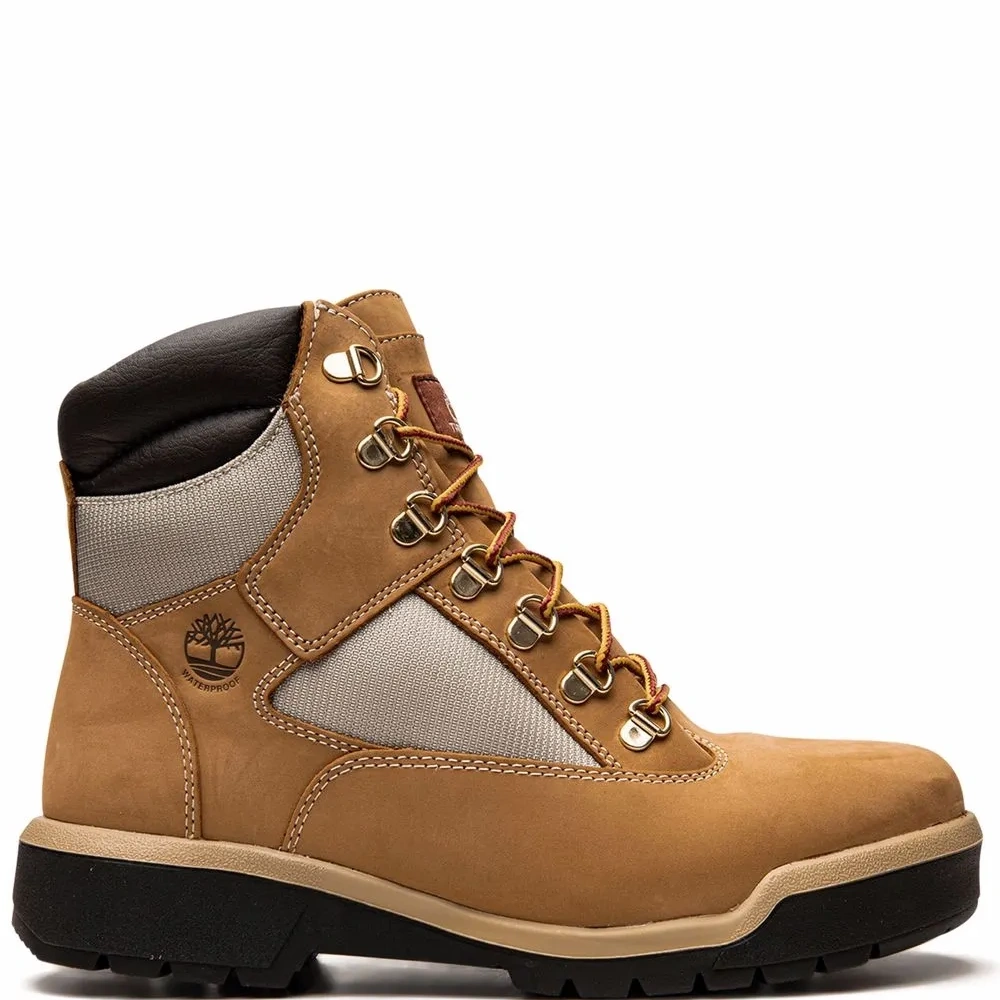 Ботинки 6-Inch Waterproof Field Ботинки 6-Inch Waterproof Field