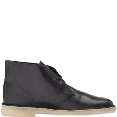 Ботинки дезерты