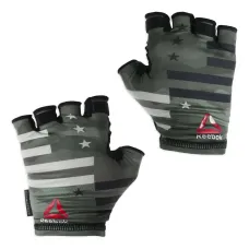 Перчатки с нашивкой Перчатки с нашивкой