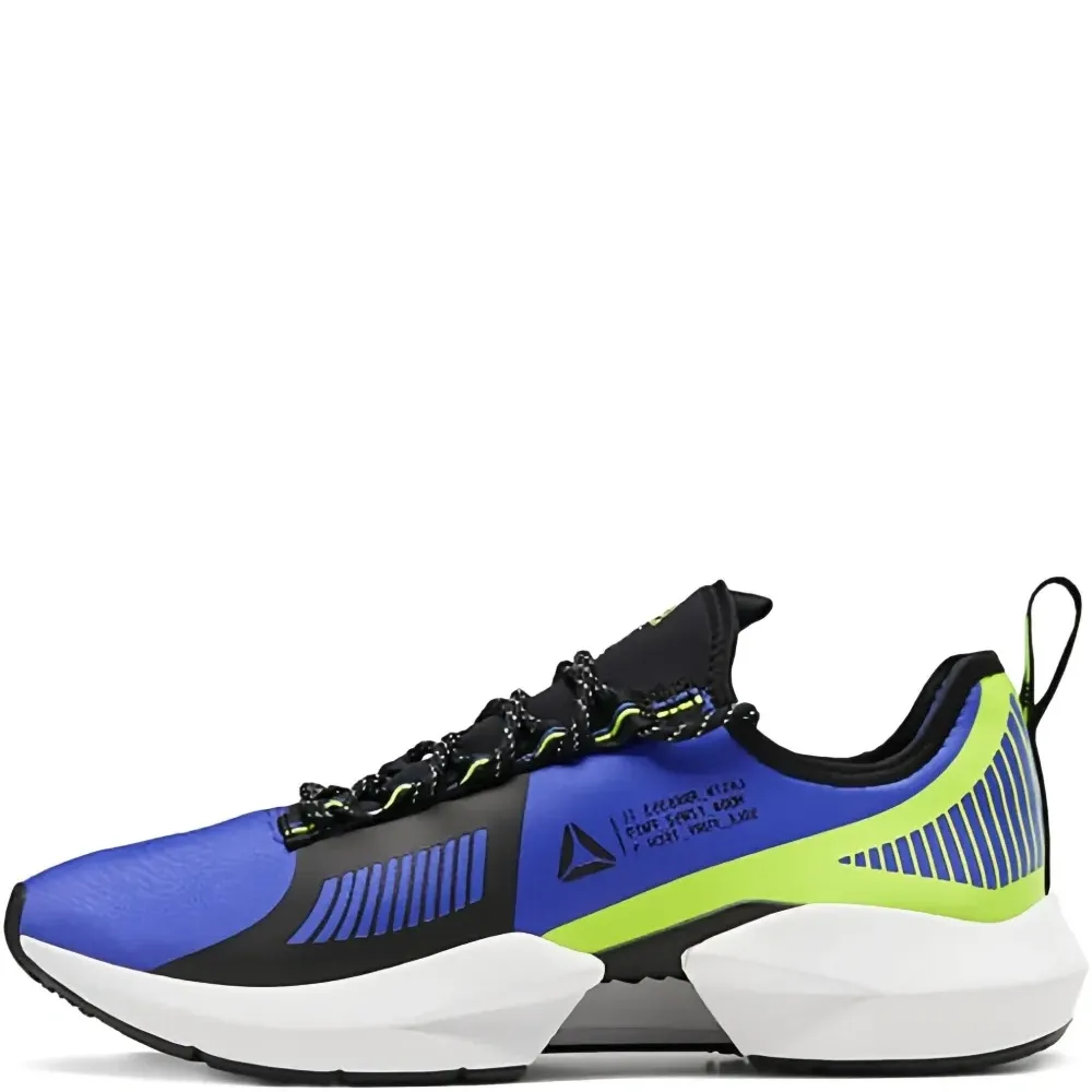 Кроссовки Sole Fury Кроссовки Sole Fury