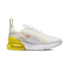 Кроссовки Air Max 270 на шнуровке Кроссовки Air Max 270 на шнуровке