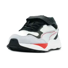 кроссовки RS-Metric Alternative Closure Puma White/High Risk Red