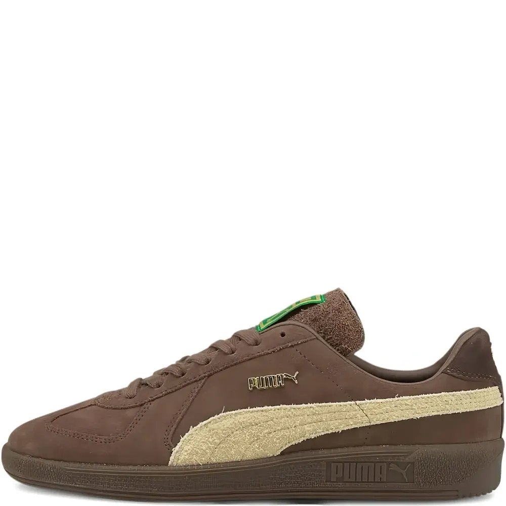 Кроссовки Army Bonanza Chestnut/Pale Khaki