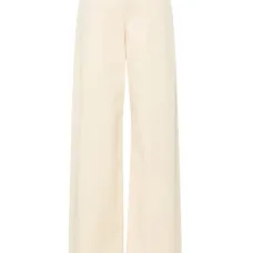 Брюки широкого кроя Брюки широкого кроя