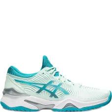 Кроссовки Court FF 2 Bio Mint/Lagoon